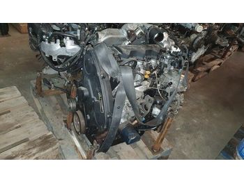 Motor PEUGEOT / Citroen 2.5TDI engine for automobile