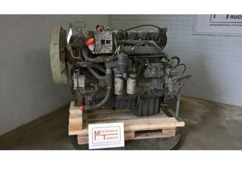 Motor Renault Motor Magnum AE 400 E-tech