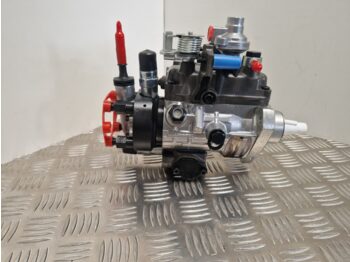  320/06939 12V injection pump 9520A314G Delphi - Motor en onderdelen