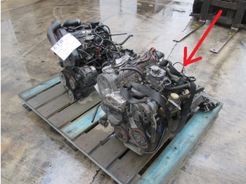 Citroen gasoline engine - Motor en onderdelen
