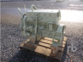 Cummins LTA10-290 - Motor en onderdelen