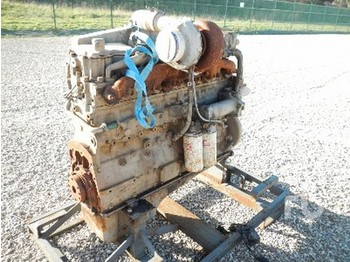 Cummins NTA855 - Motor en onderdelen