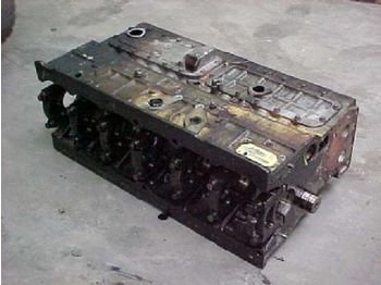 DAF Blok PF 920 - Motor en onderdelen
