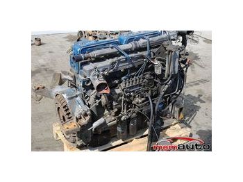 DAF Engine HS 200 BOVA - Motor en onderdelen
