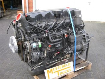 DAF Motor XF105 - Motor en onderdelen
