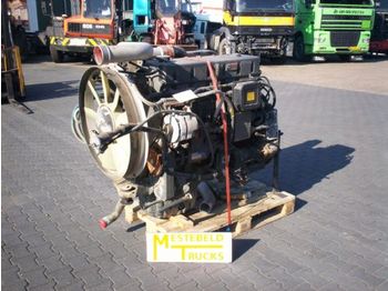 DIV. Motor Cummins M380 E20 - Motor en onderdelen