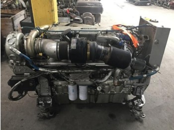 Detroit Diesel Motoren - Motor en onderdelen
