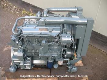  Deutz BF4M1012C - Motor en onderdelen