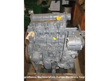  Deutz F3M1011F - Motor en onderdelen