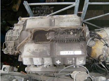 Deutz Motor A 12 L 612 - Motor en onderdelen