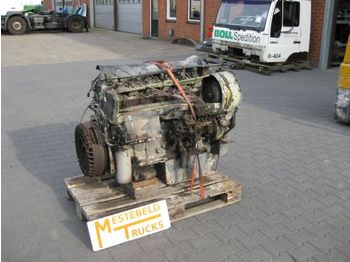 Deutz Motor BF 6 L 913 - Motor en onderdelen