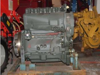 Engine DEUTZ F4LL914 Nuovi
 - Motor en onderdelen