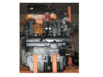 Engine PERKINS 4CILINDRI ASPIRATO Nuovi
 - Motor en onderdelen
