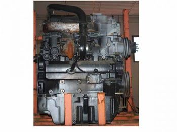 Engine PERKINS 4CILINDRI TURBO Nuovi
 - Motor en onderdelen