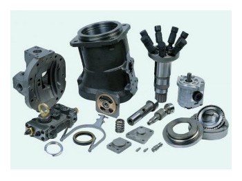 Hitachi Engine Parts - Motor en onderdelen