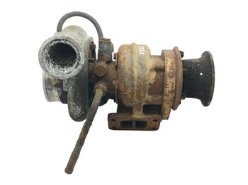 Holset B7 (01.97-12.06) - Motor en onderdelen