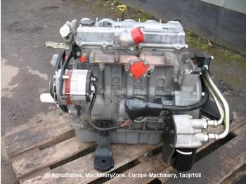  Isuzu 4LE1 - Motor en onderdelen