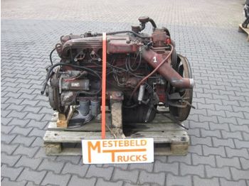 Iveco 8060.45B - Motor en onderdelen