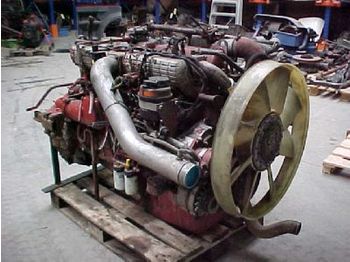Iveco 8460  41L motor - Motor en onderdelen