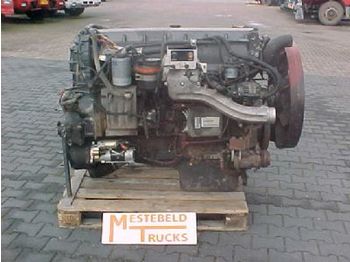 Iveco Cursor 10 - Motor en onderdelen