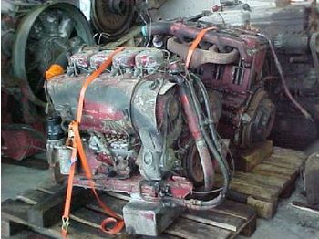 Iveco F4L913 - Motor en onderdelen