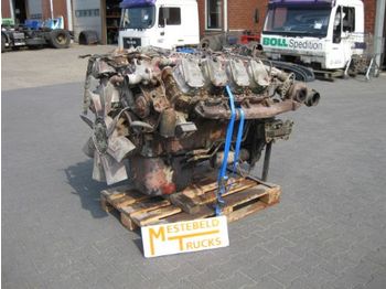 Iveco Motor 8280.22 V8 - Motor en onderdelen