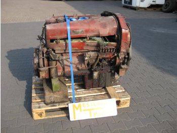 Iveco Motor BF6 L913T - Motor en onderdelen
