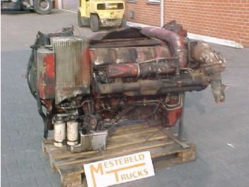 Iveco Motor BF8 L413 - Motor en onderdelen