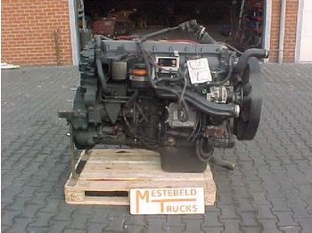 Iveco Motor Cursor 10 - Motor en onderdelen