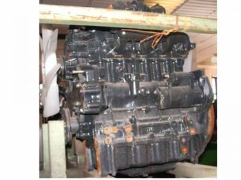 MITSUBISHI Engine4CILINDRI TURBO E2
 - Motor en onderdelen