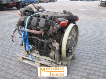 Mercedes-Benz Motor OM 501 LA II/4 - Motor en onderdelen