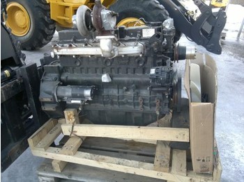 Mitsubishi Moottori S6S-DTAA - Motor en onderdelen