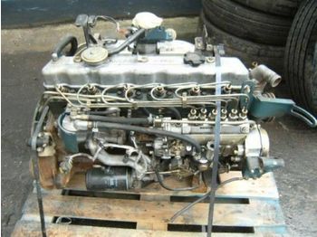 Nissan Engine - Motor en onderdelen