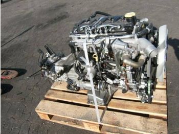 Nissan Engine - Motor en onderdelen