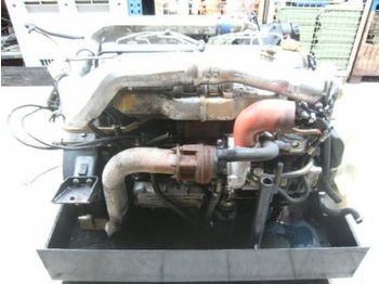 Nissan Motor B660N - Motor en onderdelen