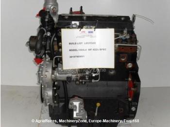  Perkins 1004.4 - Motor en onderdelen