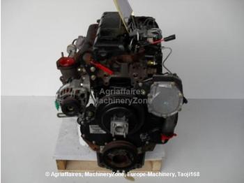  Perkins 1100series - Motor en onderdelen
