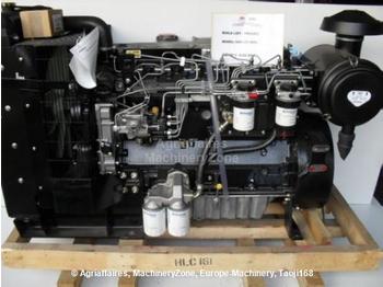  Perkins 117HP Powertrack - Motor en onderdelen