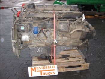 Scania Motor DSC1205 420 PK - Motor en onderdelen