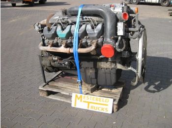 Scania Motor DSC 1415 - Motor en onderdelen