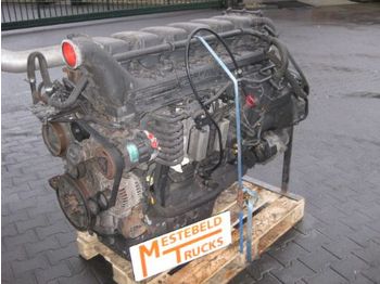 Scania Motor DT 1206 - Motor en onderdelen