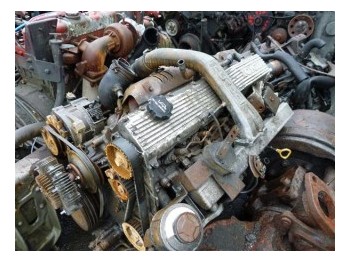 Toyota Motoren + versnellingsbakken - Motor en onderdelen