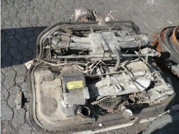Volkswagen Engine - Motor en onderdelen