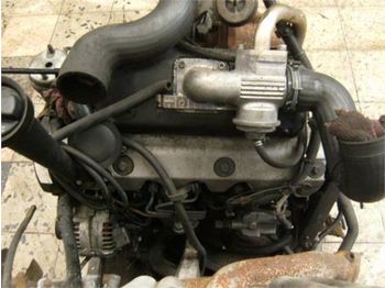 Volkswagen Engine - Motor en onderdelen