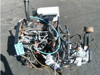 Volkswagen Motor 1Y T4 - Motor en onderdelen