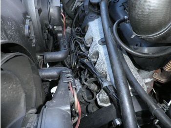 Volkswagen Motor T4 Kennbuchstabe ACV - Motor en onderdelen