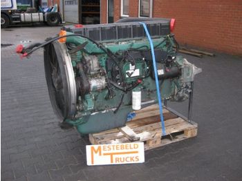 Volvo Motor D12C - Motor en onderdelen
