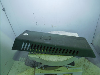 Motorkap Liebherr Engine Hood