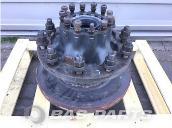 Naaf VOLVO Wheel hub Rear axle 435 mm Massief 85107753