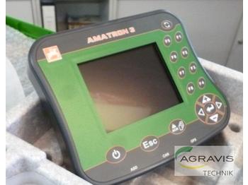 Amazone AMATRON 3 - Navigatiesysteem